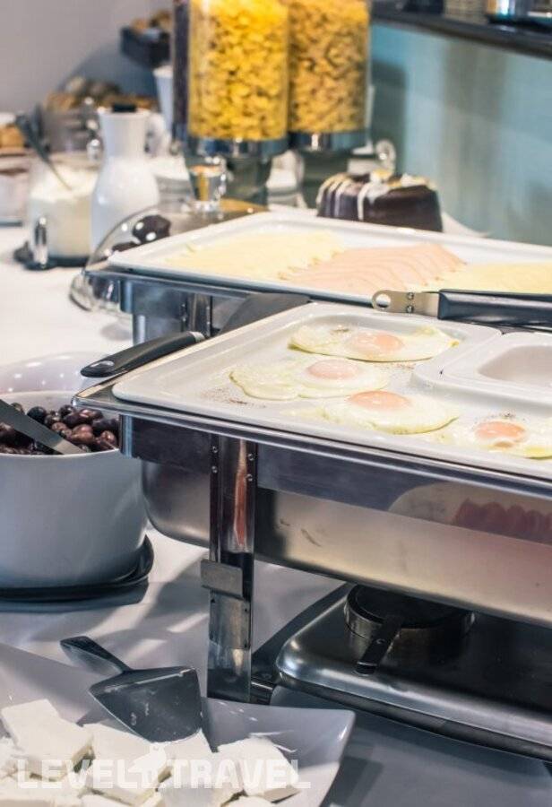 фотографии отеля Athens Odeon Hotel в Греция(Афины) - фото №17