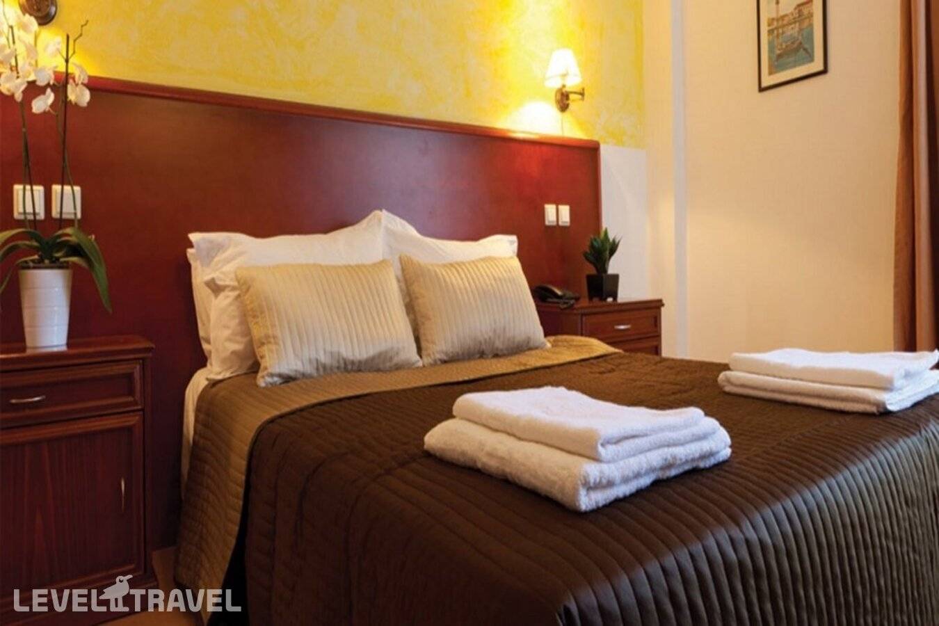 фотографии отеля Athens Odeon Hotel в Греция(Афины) - фото №23