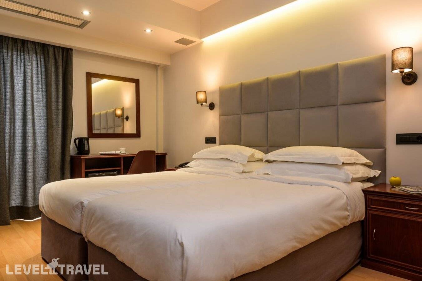 фотографии отеля Athens Odeon Hotel в Греция(Афины) - фото №3