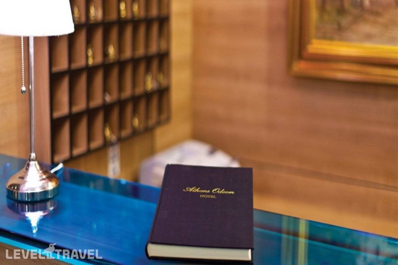 фотографии отеля Athens Odeon Hotel в Греция(Афины) - фото №22