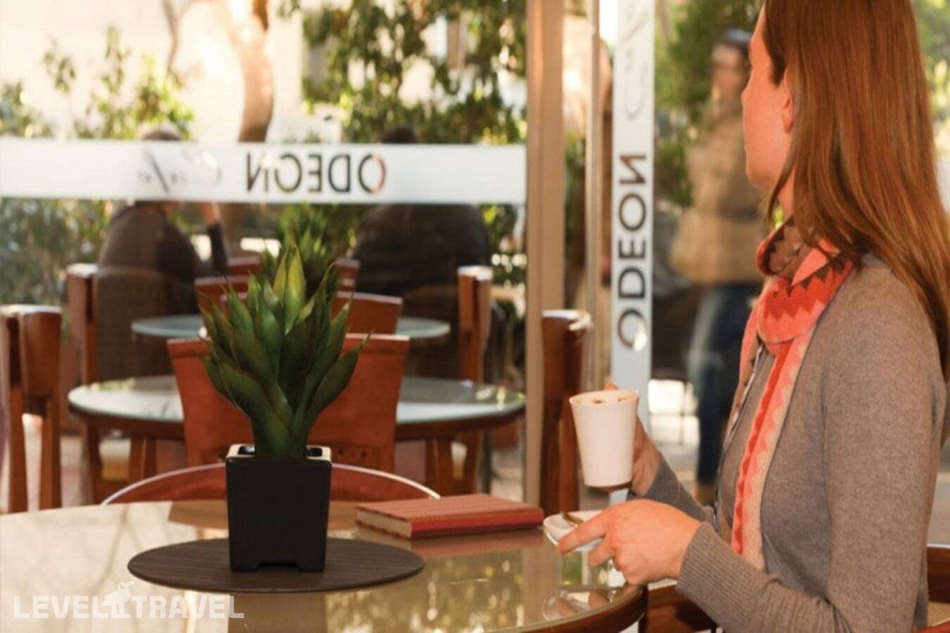 фотографии отеля Athens Odeon Hotel в Греция(Афины) - фото №29