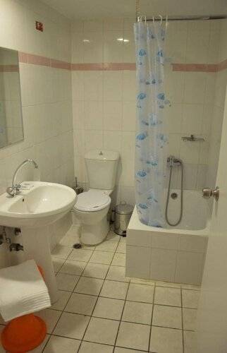 Diros Hotel