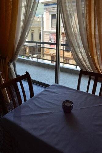 Diros Hotel