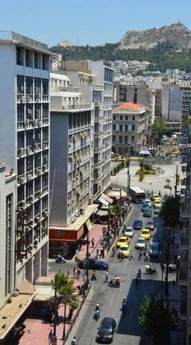 Diros Hotel
