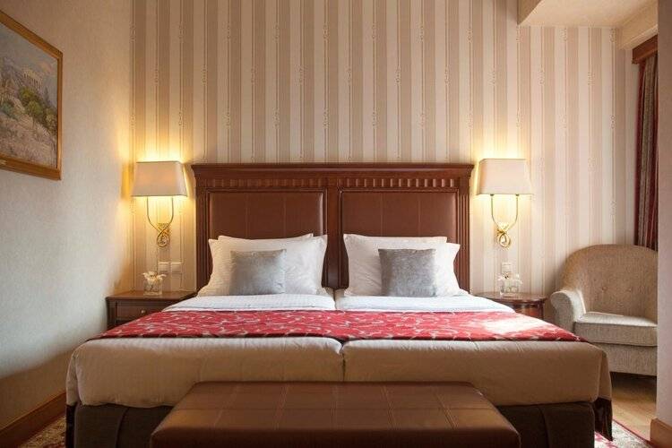 Electra Hotel Athens