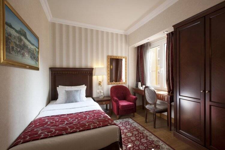 Electra Hotel Athens