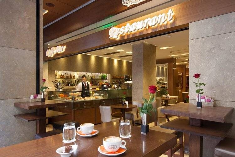 Electra Hotel Athens