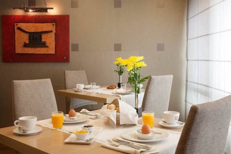 Electra Hotel Athens