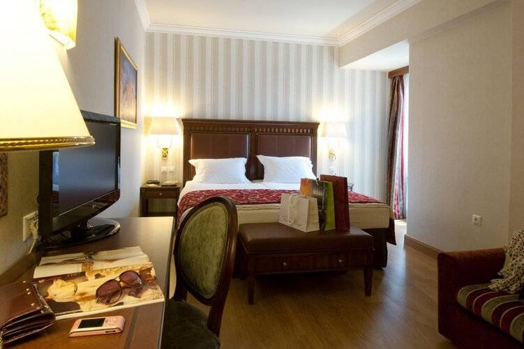 Electra Hotel Athens