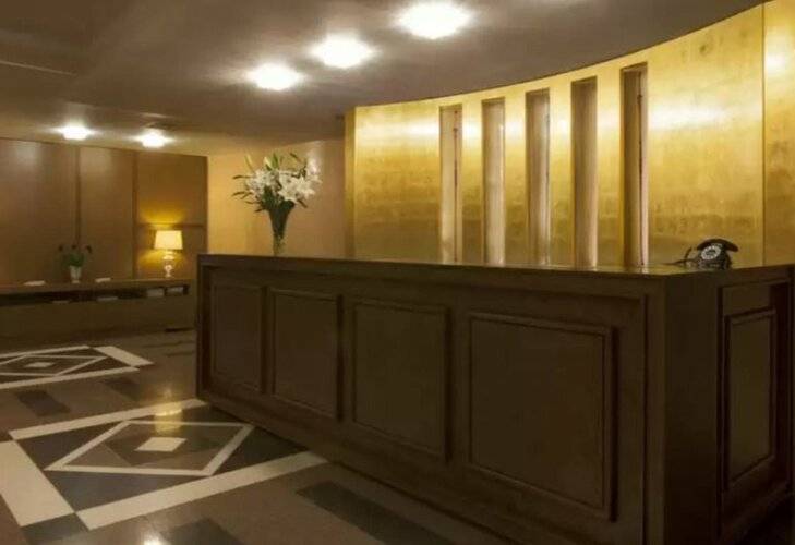 Electra Hotel Athens