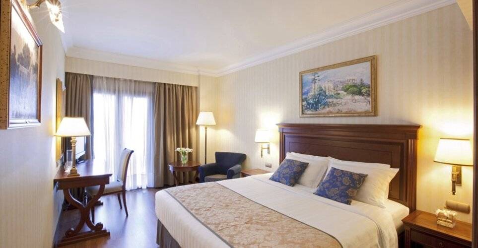 Electra Hotel Athens