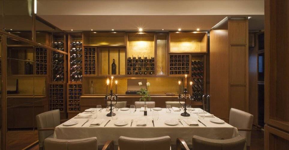 Electra Hotel Athens