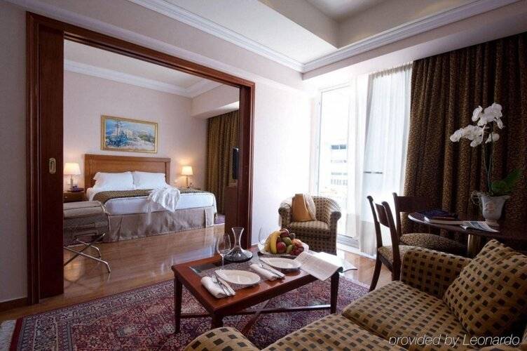 Electra Hotel Athens