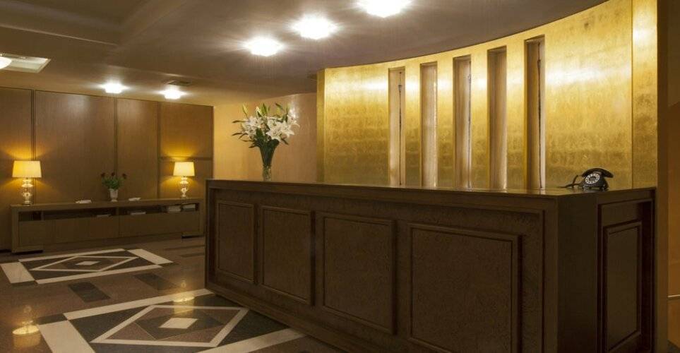 Electra Hotel Athens