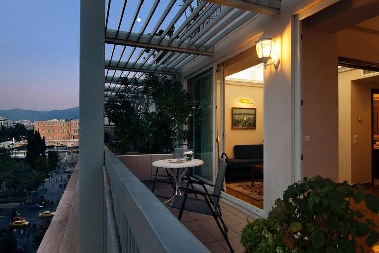 Electra Hotel Athens