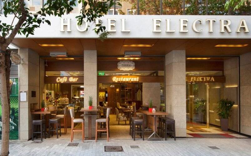 Electra Hotel Athens