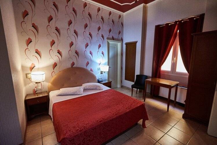 Exis Boutique Hotel
