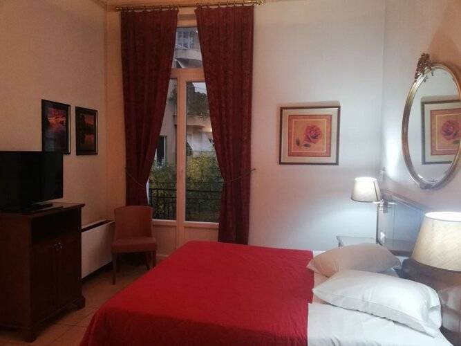 Exis Boutique Hotel