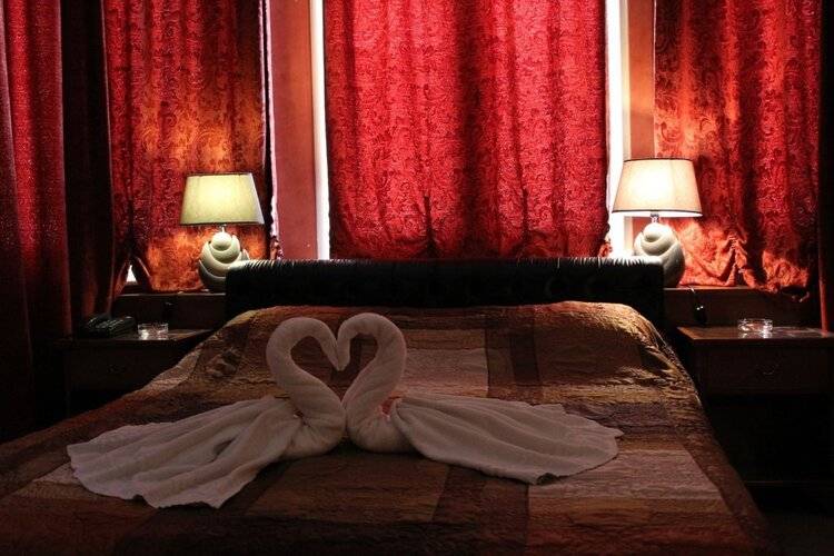 Exis Boutique Hotel