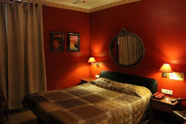 Exis Boutique Hotel