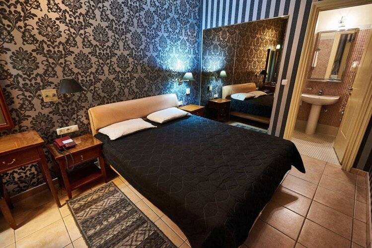 Exis Boutique Hotel