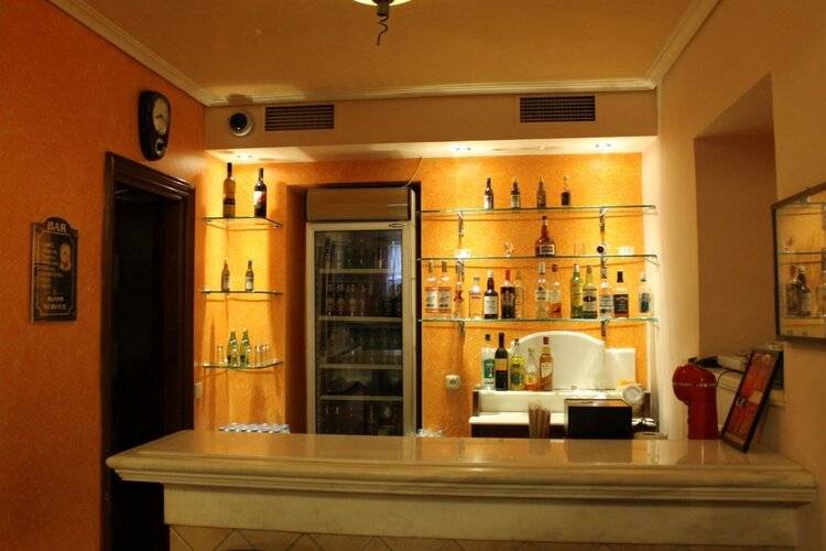 Exis Boutique Hotel