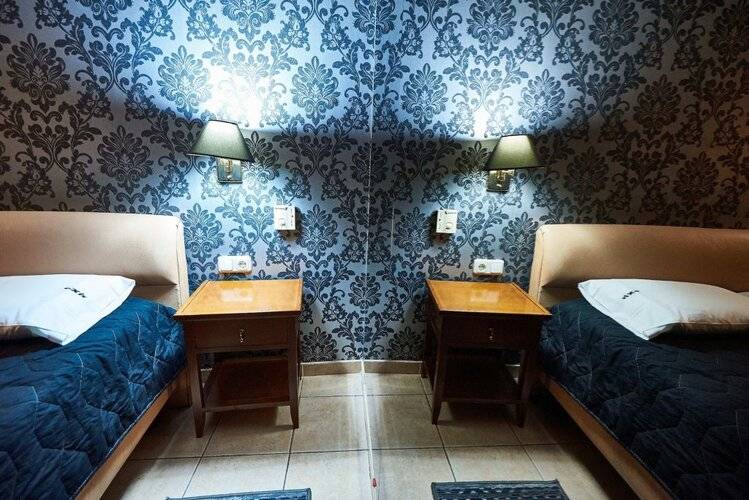 Exis Boutique Hotel