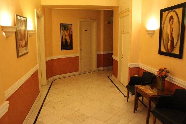Exis Boutique Hotel