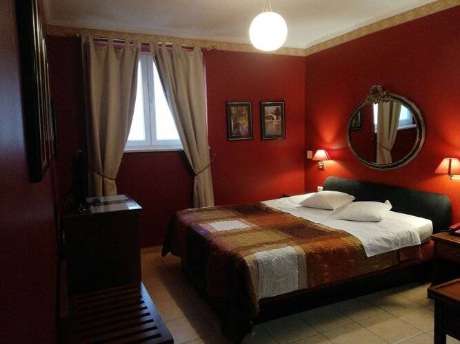 Exis Boutique Hotel