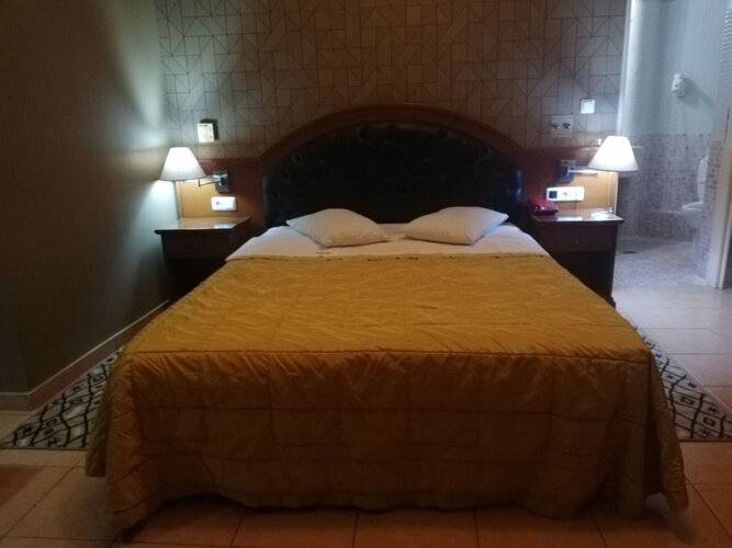 Exis Boutique Hotel