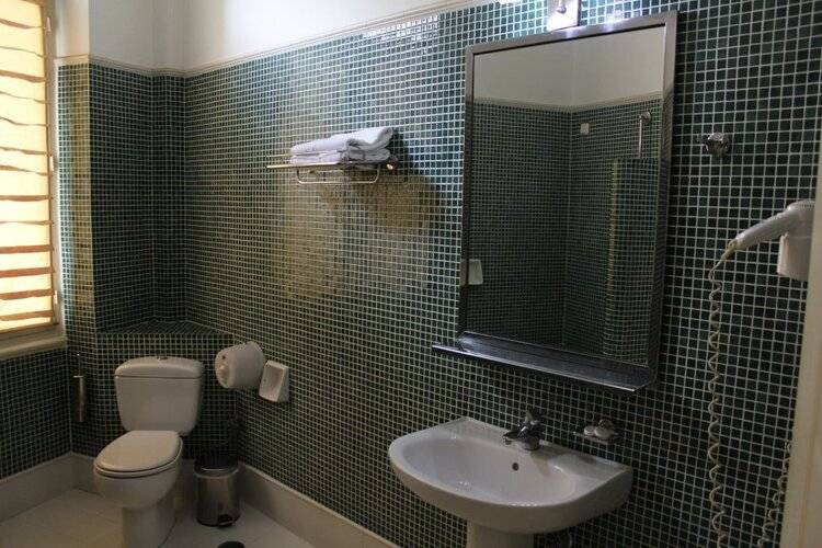 Exis Boutique Hotel