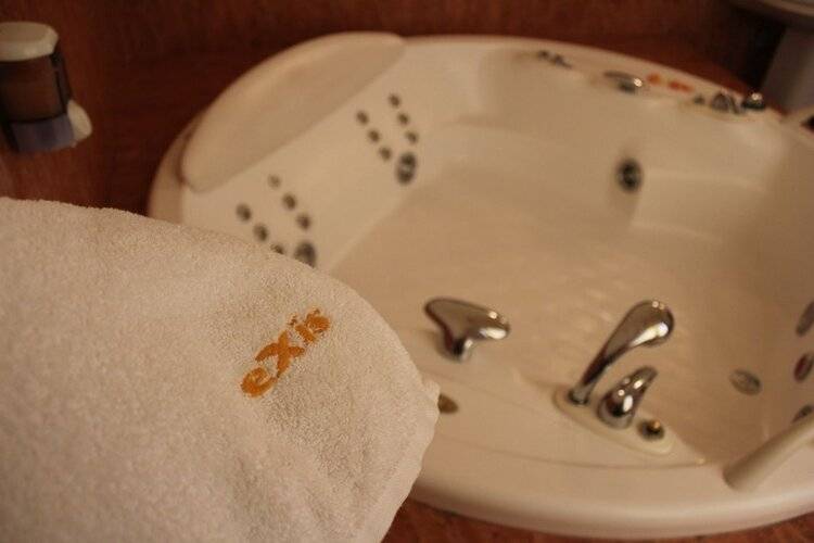 Exis Boutique Hotel