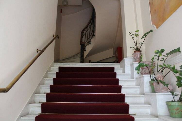 Exis Boutique Hotel
