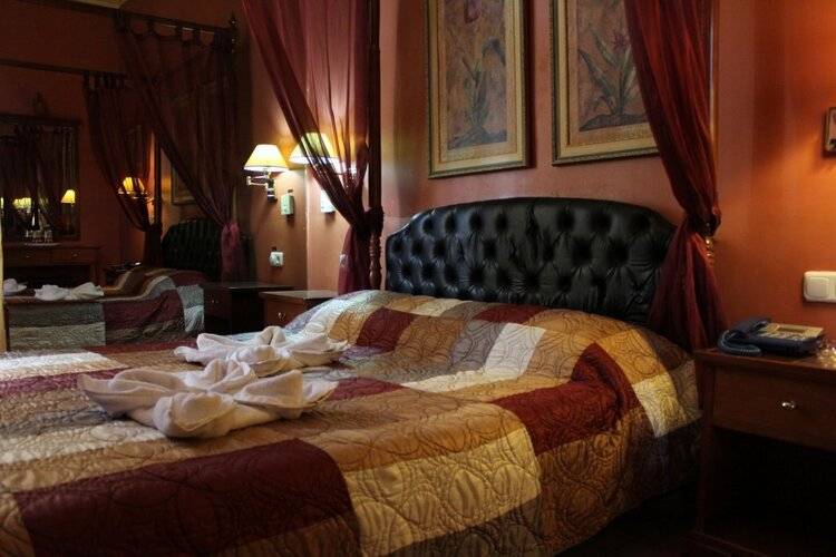 Exis Boutique Hotel