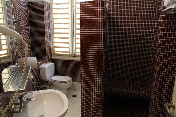 Exis Boutique Hotel