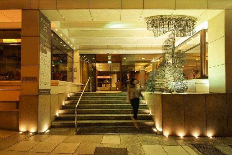 Herodion Athens