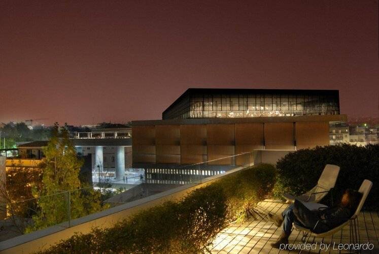 Herodion Athens