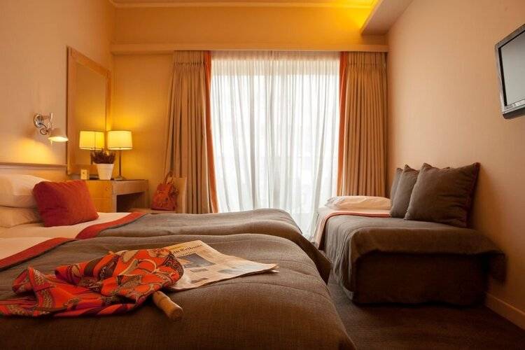 Herodion Athens