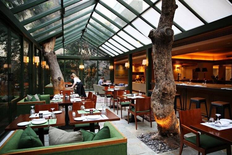 Herodion Athens