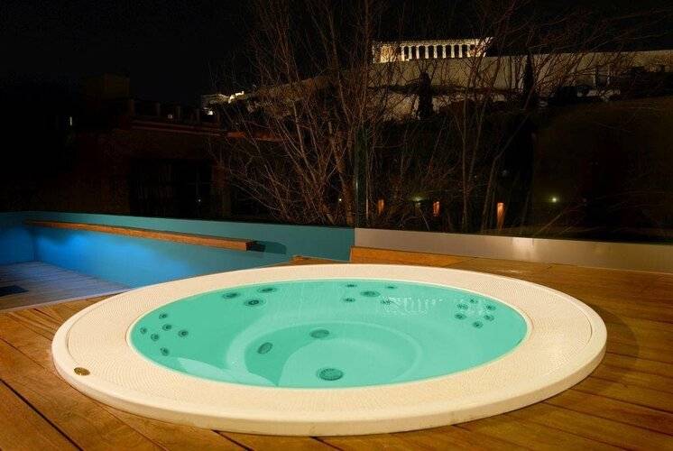 Herodion Athens