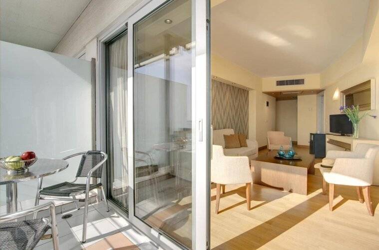 Poseidon Athens