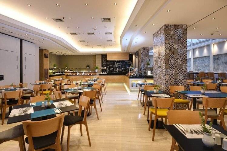 Poseidon Athens