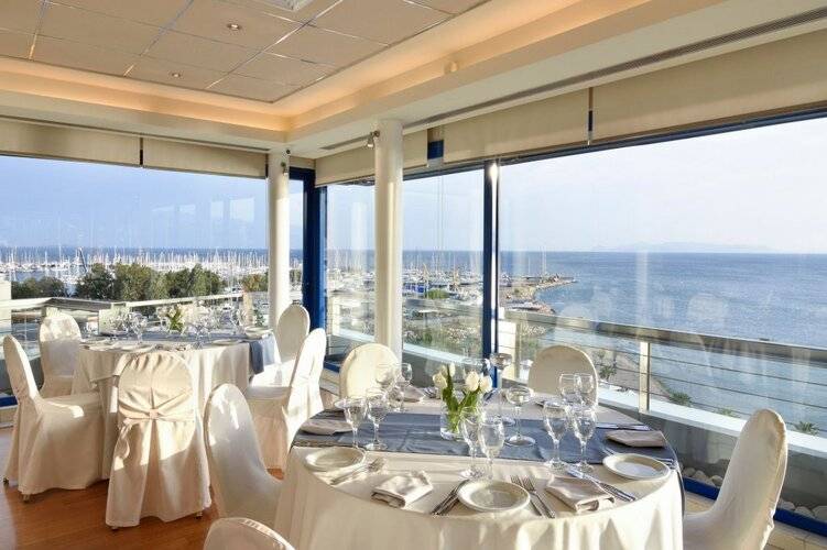 Poseidon Athens