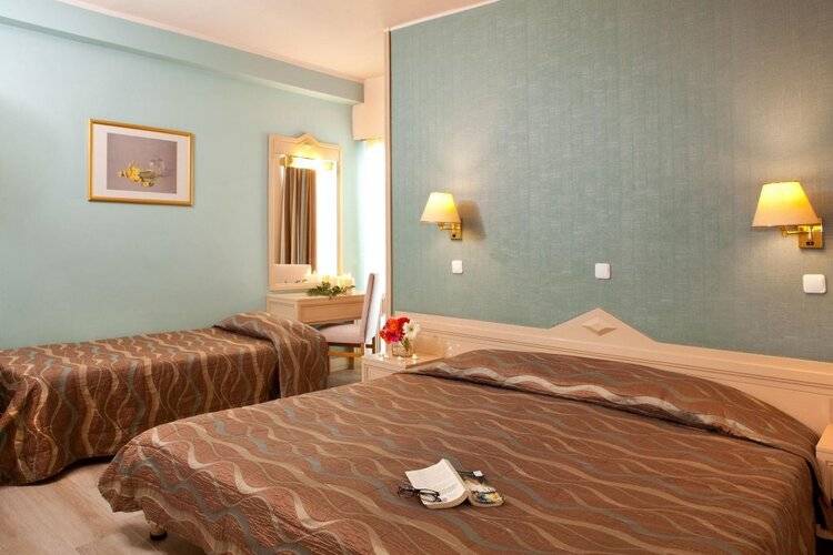 Poseidon Athens