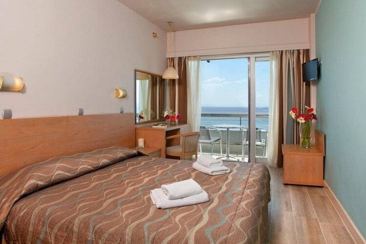 Poseidon Athens