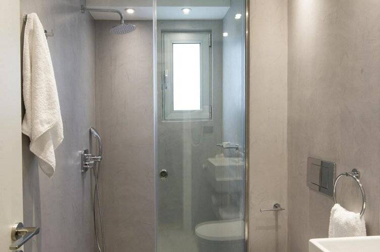 Poseidon Athens