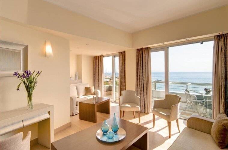 Poseidon Athens