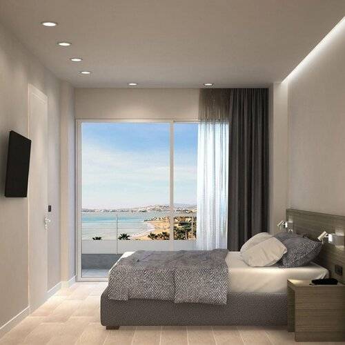 Poseidon Athens