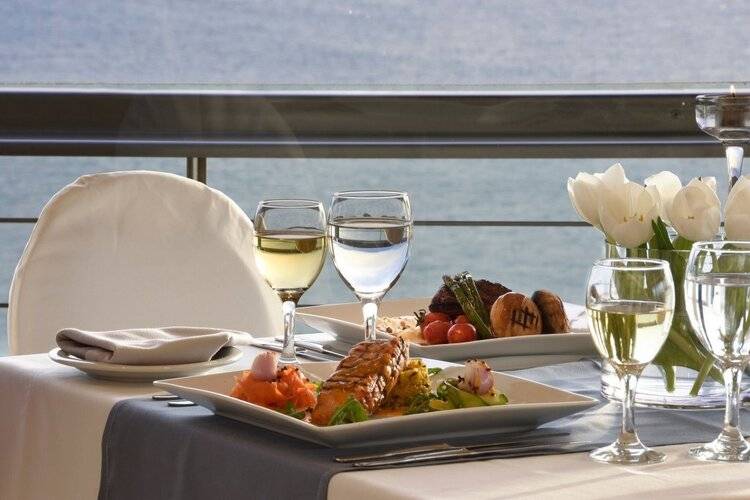 Poseidon Athens