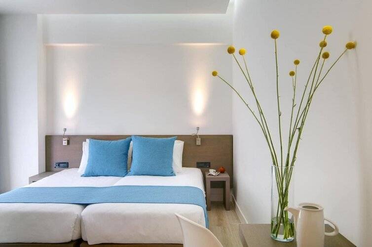 Poseidon Athens